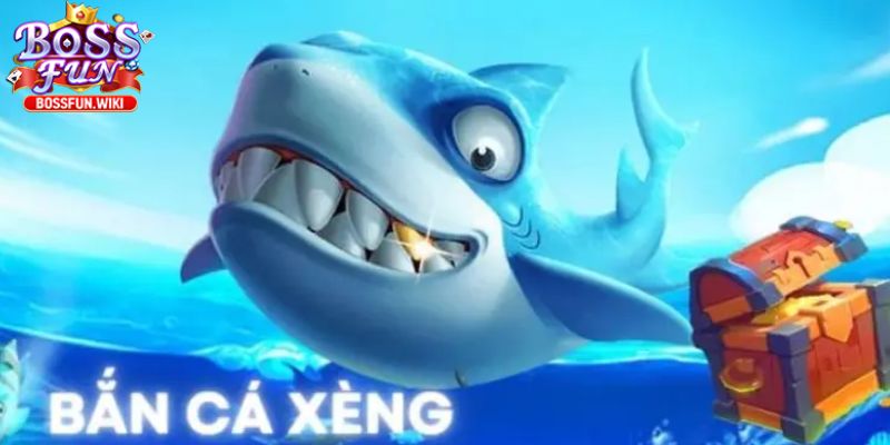 Bắn Cá Xèng Bossfun – Trải Nghiệm Game Đổi Thưởng Đỉnh Cao 3 Kinh nghiệm đặc biệt từ các chuyên gia hàng đầu