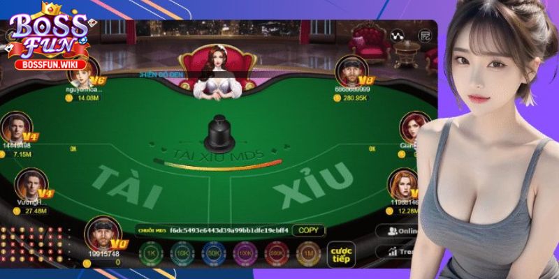 Đăng Nhập BOSSFUN – Hướng Dẫn Chi Tiết & Link Mới Nhất 1 Tạo tài khoản tham gia nền tảng đơn giản và nhanh chóng nhất