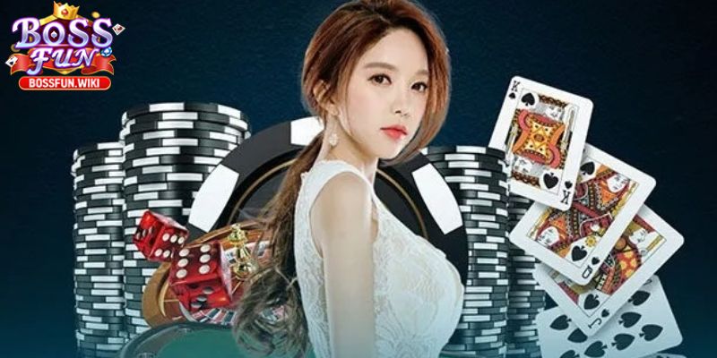 Đăng Nhập BOSSFUN – Hướng Dẫn Chi Tiết & Link Mới Nhất 2 Một số mẹo giúp bạn đăng nhập nhanh chóng và hiệu quả