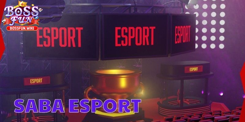 SABA Esports Bossfun – Thế Giới Cá Cược Esports Đỉnh Nhất 1 Đôi nét khái quát về thể loại cá cược phổ biến nhất hiện nay