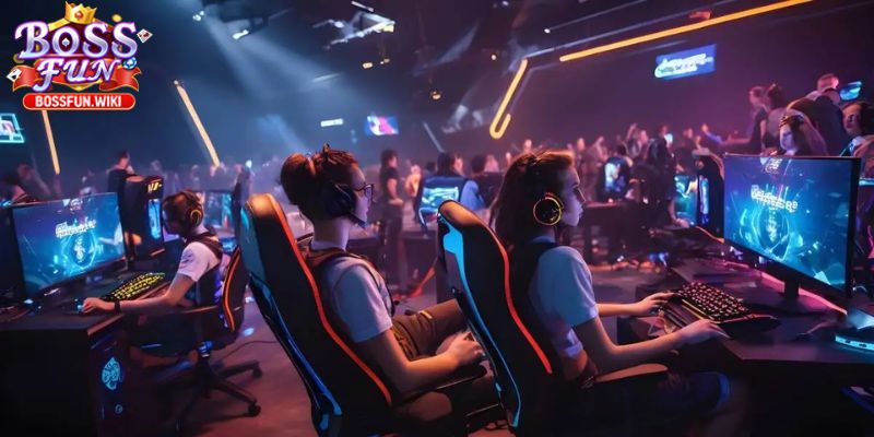 TF Gaming Bossfun – Hướng Dẫn Đăng Ký & Cá Cược Chi Tiết 2 Hỗ trợ tài chính nhanh chóng và hiệu quả
